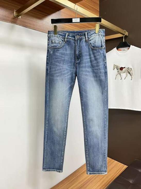 Picture of Moncler Jeans Long _SKUMonclersz29-388qx13512087